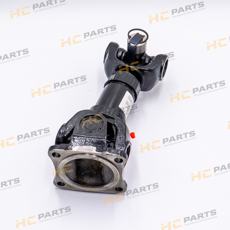 Задний приводной вал JCB-3CX 4CX POWERSHIFT