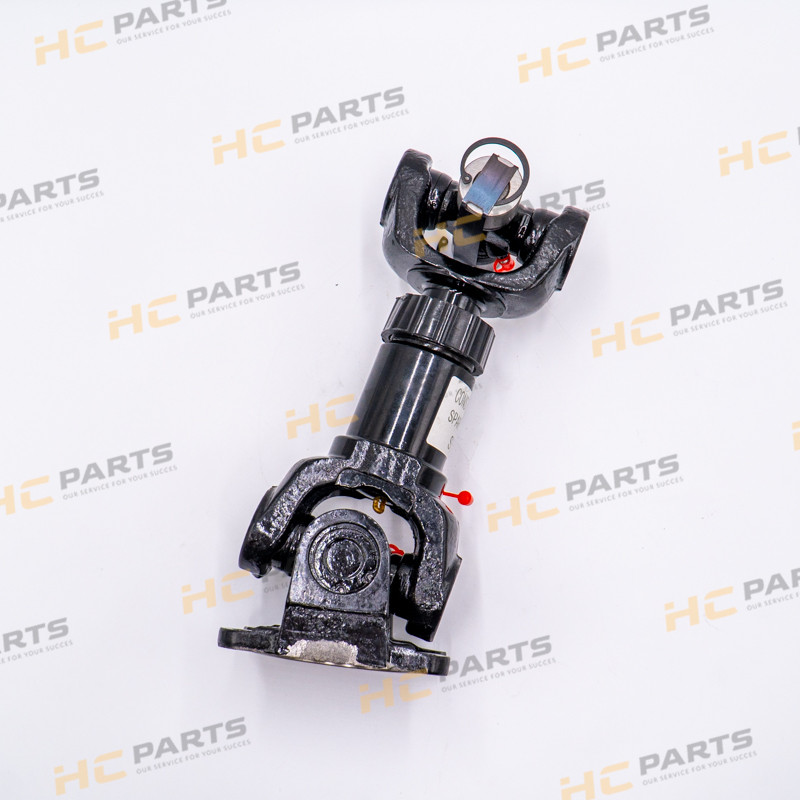 Задний карданный вал JCB - 3CX 4CX POWERSHIFT