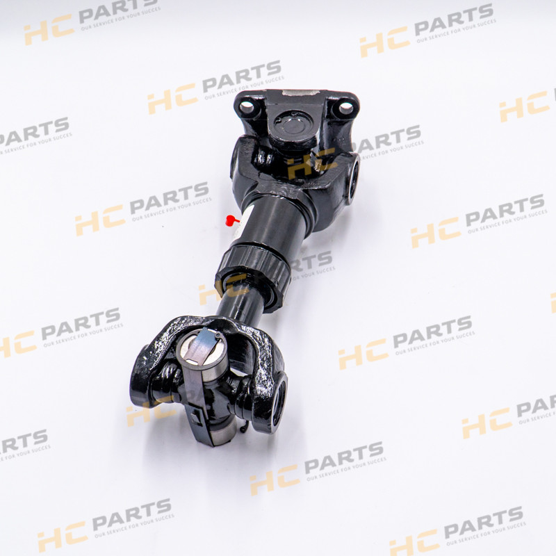 Задний приводной вал JCB-3CX 4CX POWERSHIFT