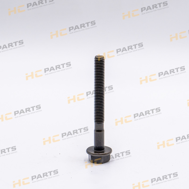 Короткий болт с головкой JCB PERKINS 1004 - PERKINS
