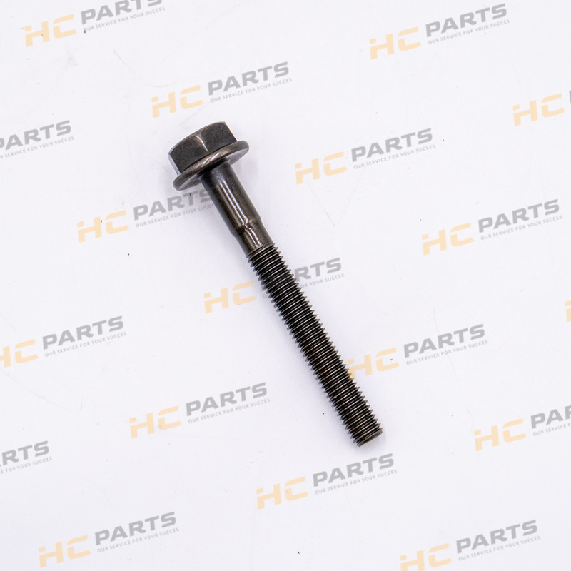 Короткая головка болта JCB PERKINS 1004-PERKINS
