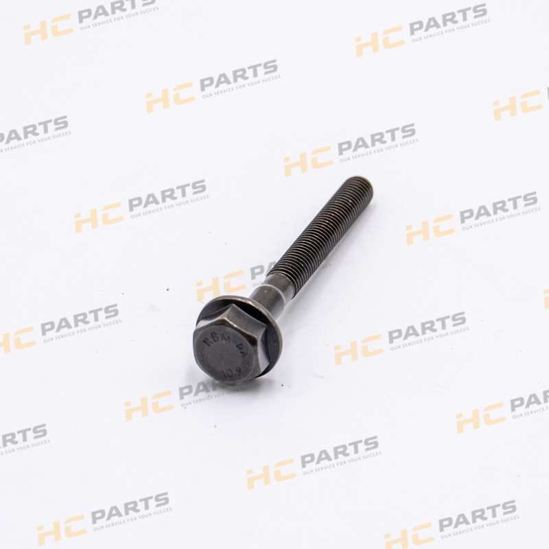 Короткий болт с головкой JCB PERKINS 1004 - PERKINS