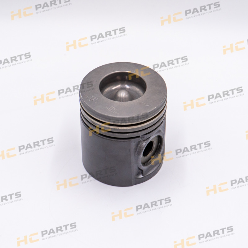 Комплект поршневых колец JCB 1004.4 1006.6 - PERKINS