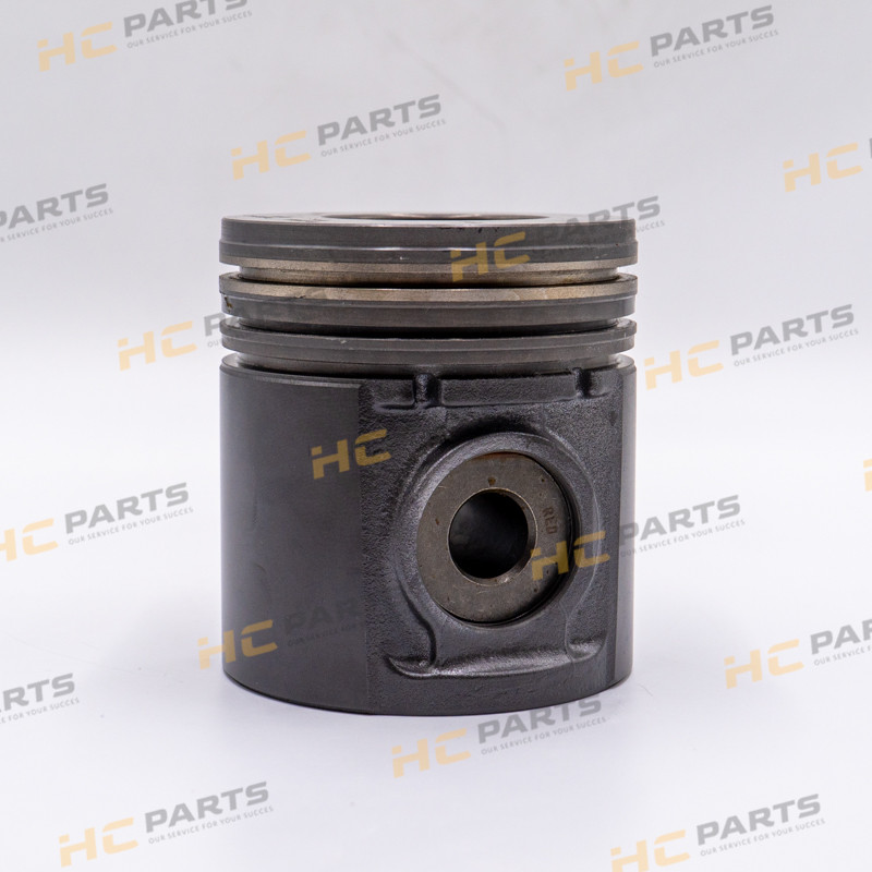 Комплект поршневых колец JCB 1004.4 1006.6 - PERKINS