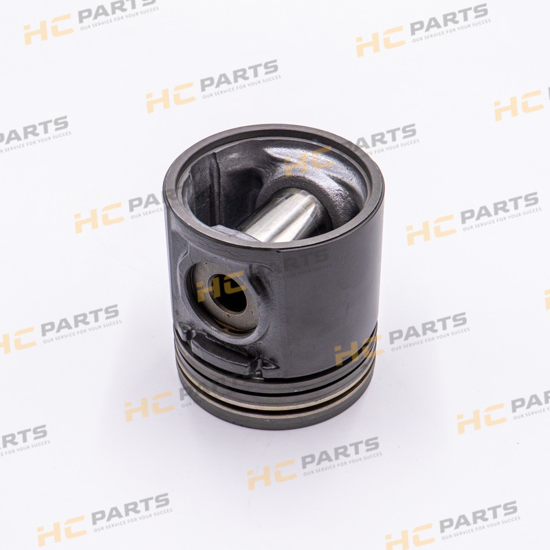 Комплект поршневых колец JCB 1004.4 1006.6 - PERKINS
