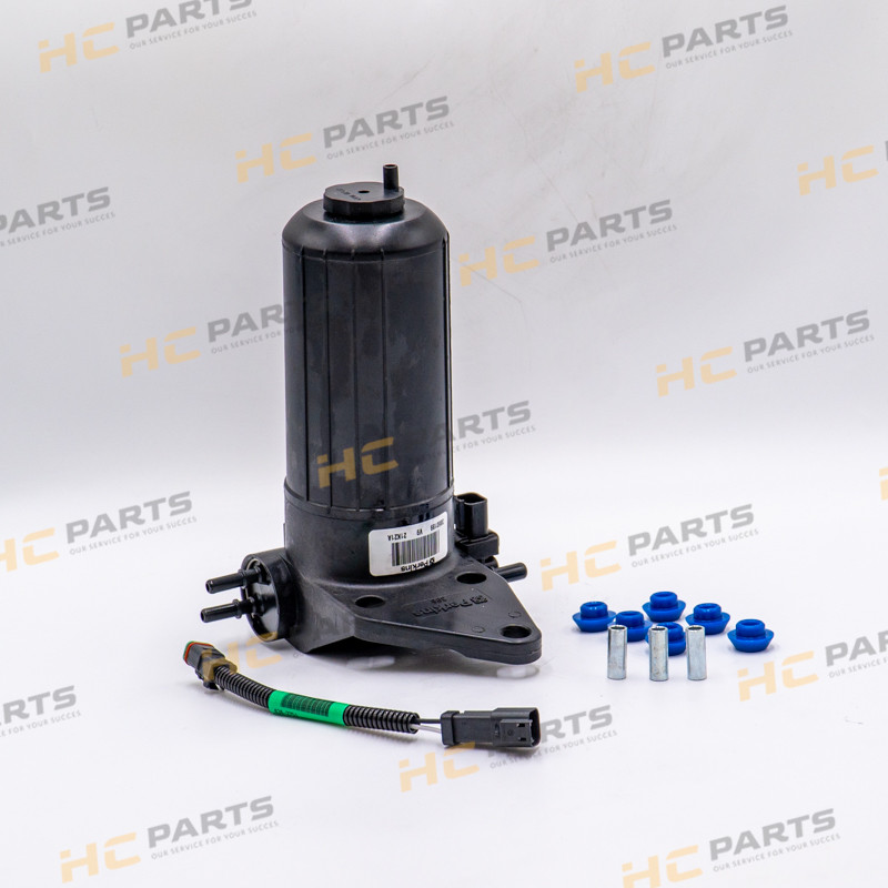 Топливный насос JCB Perkins RE RG - PERKINS
