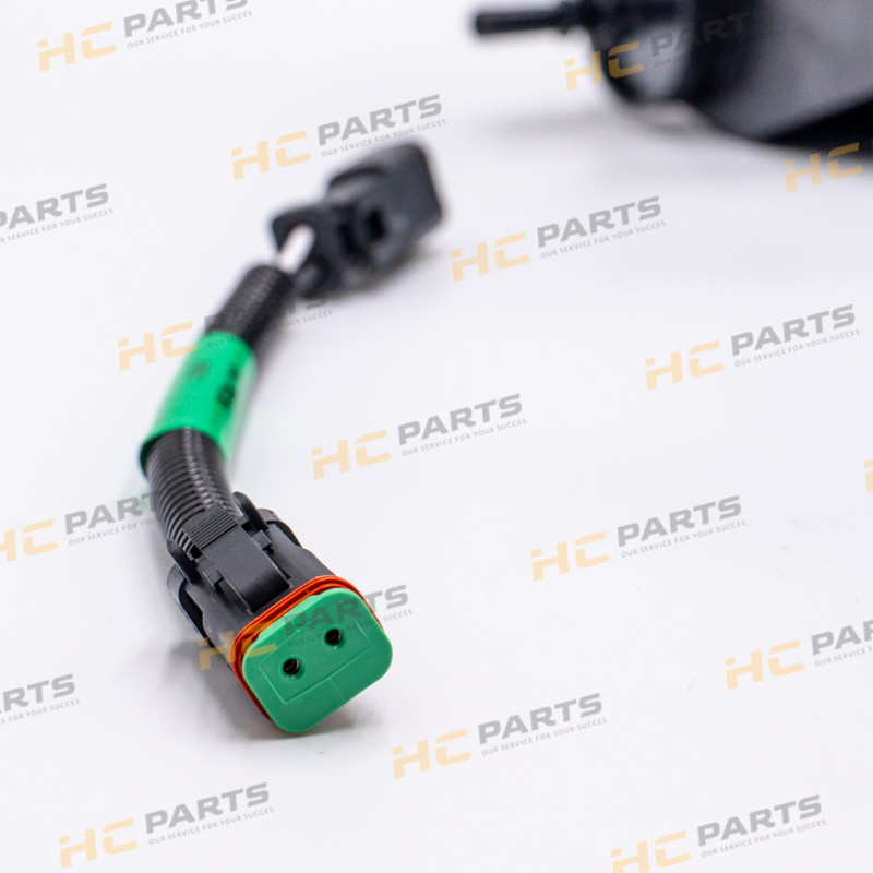 Топливный насос JCB Perkins RE RG - PERKINS