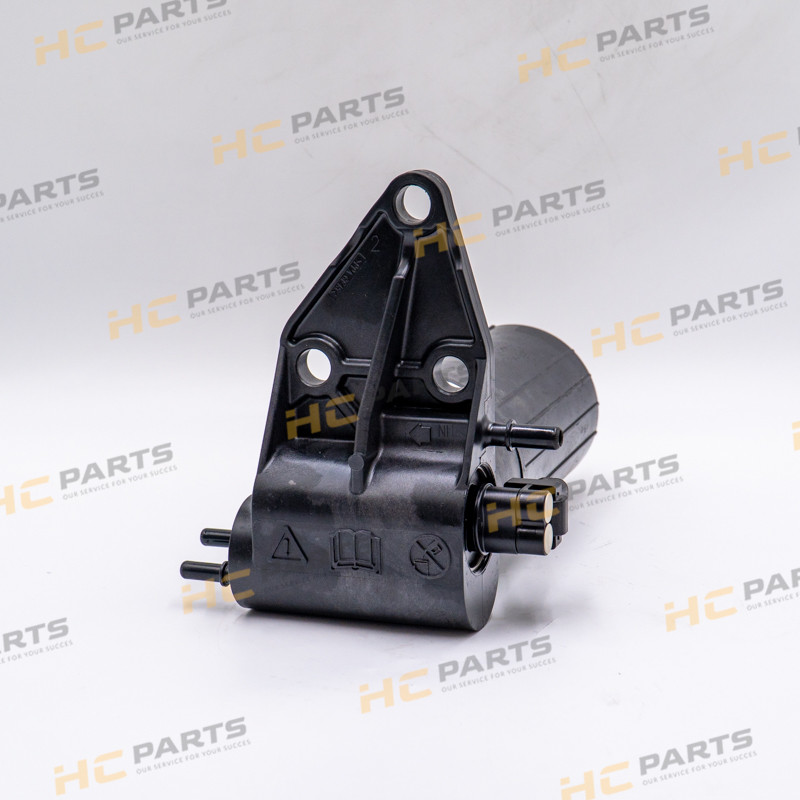 Топливный насос JCB Perkins RE RG - PERKINS