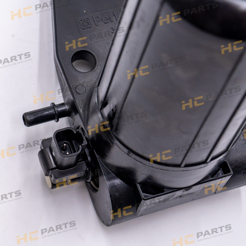 Топливный насос JCB Perkins RE RG - PERKINS