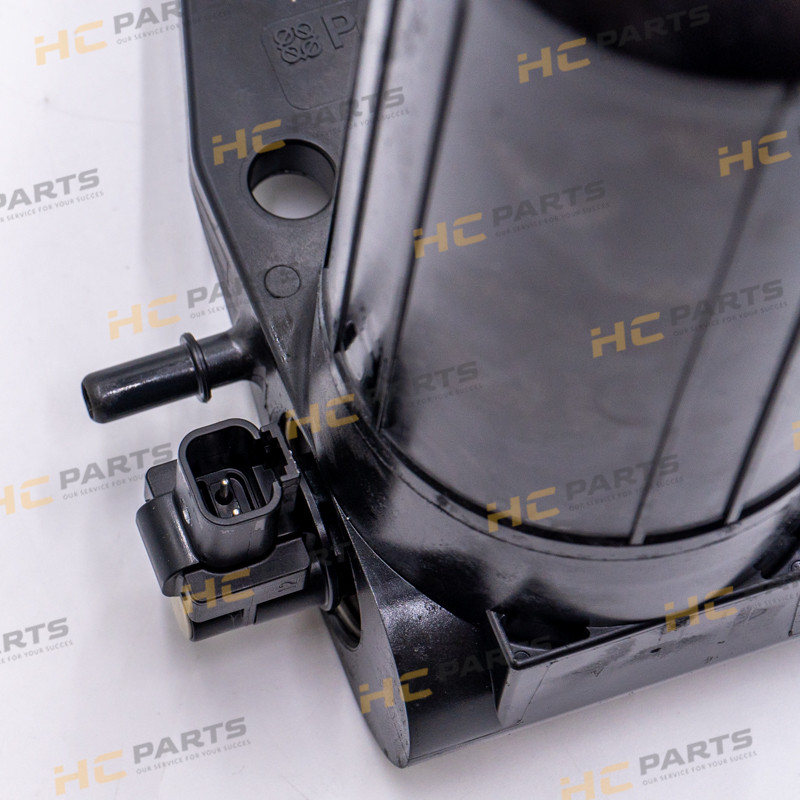 Топливный насос JCB Perkins RE RG - PERKINS