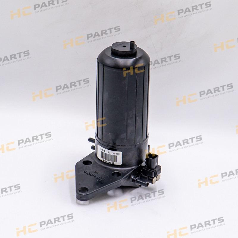 Топливный насос JCB Perkins RE RG - PERKINS