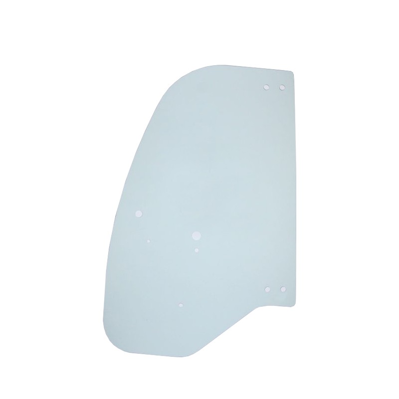 СТЕКЛЯННАЯ ДВЕРЬ, ЛЕВАЯ СТОРОНА, КОЛЕСНЫЙ ПОГРУЗЧИК HITACHI ZW95 HI62R934-12110