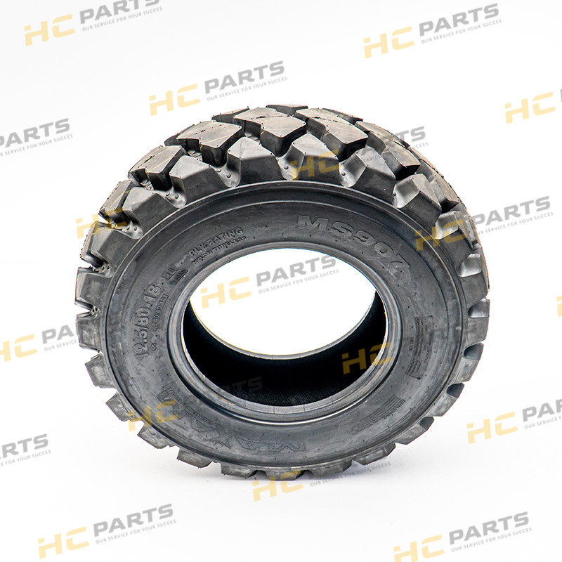ШИНА 12,5/80-18 MAXAM MS901 PR16, передняя, SUPER STRONG - 3CX MAXAM