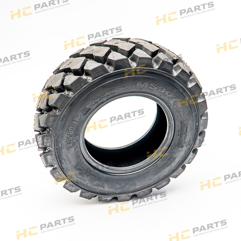 Шины Opona 12.5/80-18 MS901 PR16, передняя, SUPER STRONG - 3CX MAXAM