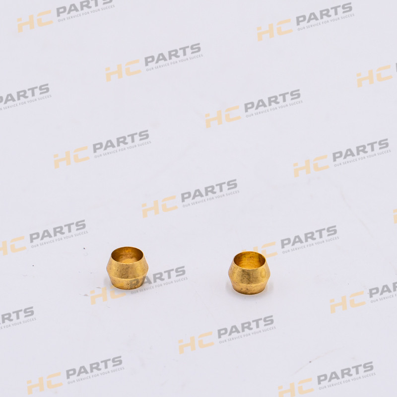 Комплект верхних прокладок JCB PERKINS AA - PERKINS