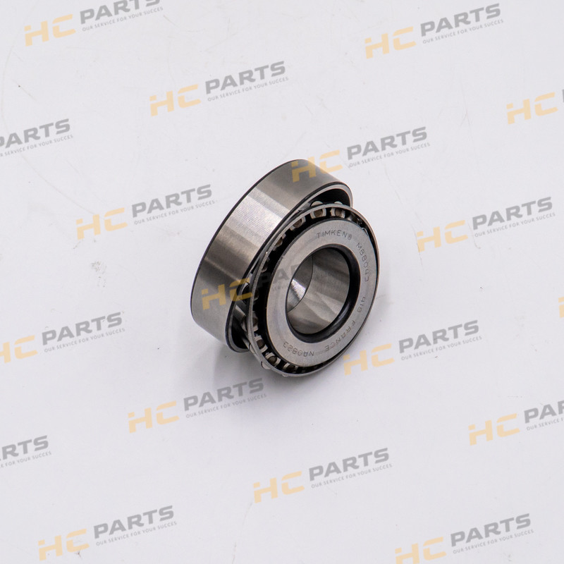 Однорядный конический роликовый подшипник TIMKEN M88043/M88010