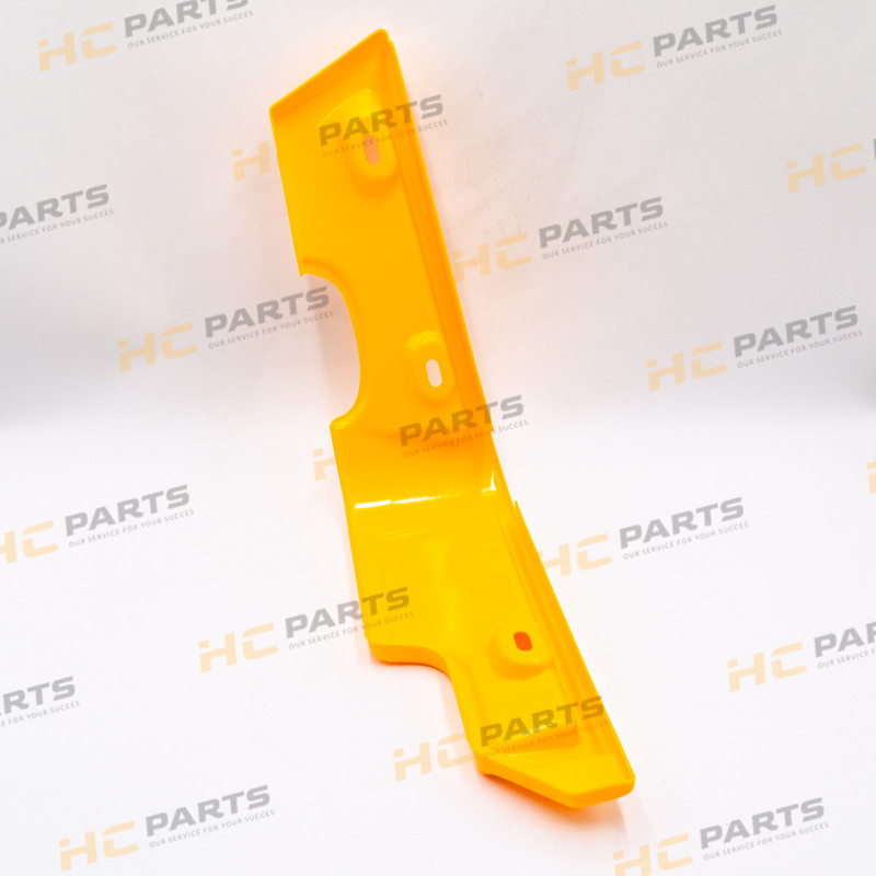 Левая пластиковая угловая накладка JCB - 3CX 4CX P12