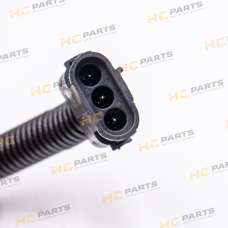 Газовая горелка JCB 24 В - JS AZERI PARTS