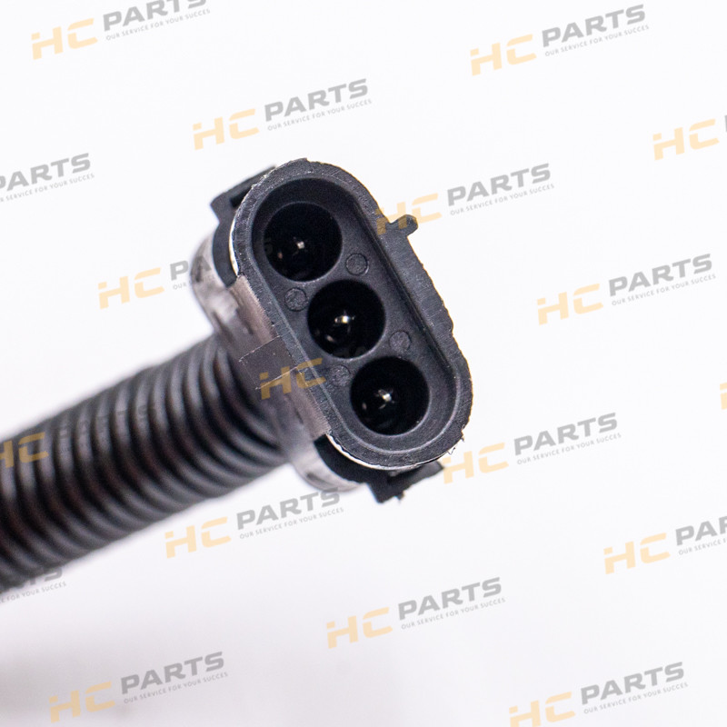 Газовая горелка JCB 24 В - JS AZERI PARTS