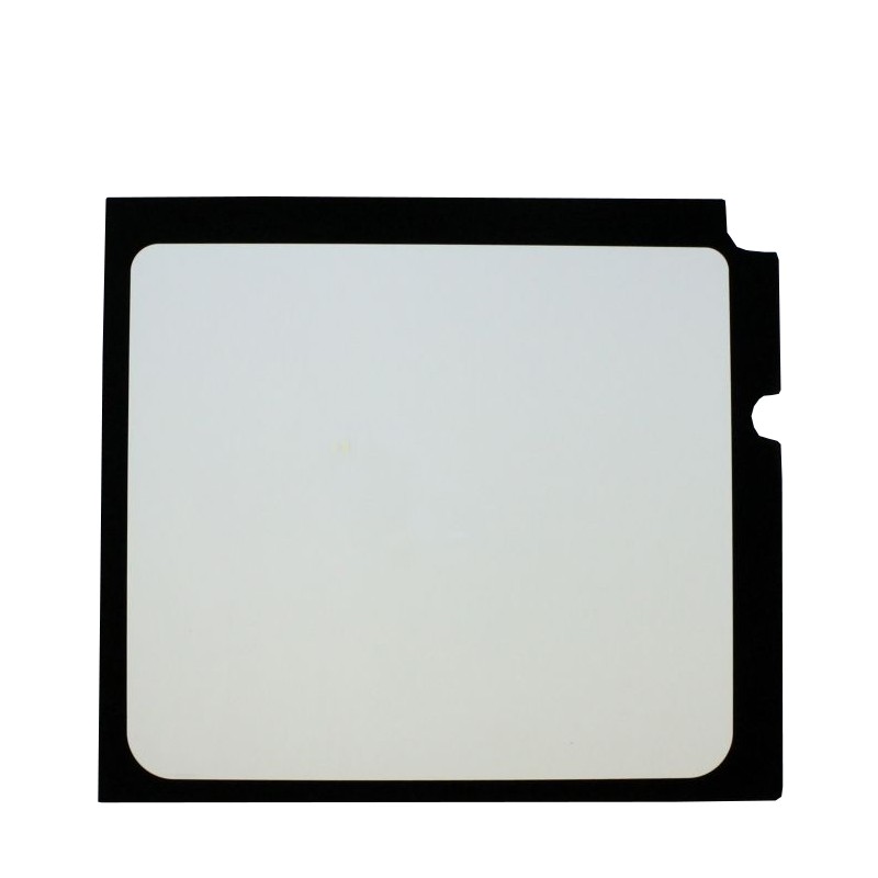 ТРАФАРЕТНАЯ ПЕЧАТЬ НА ЗАДНЕМ СТЕКЛЕ МИНИ-ЭКСКАВАТОРА TAKEUCHI TB260 05586-04230