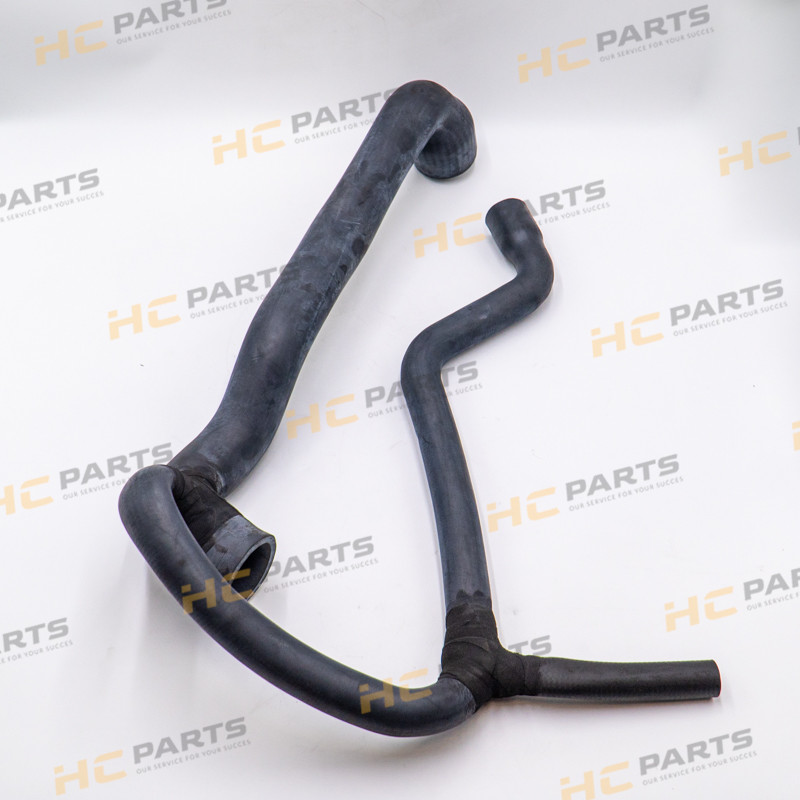 Шланг радиатора JCB-3CX 4CX AZERI PARTS