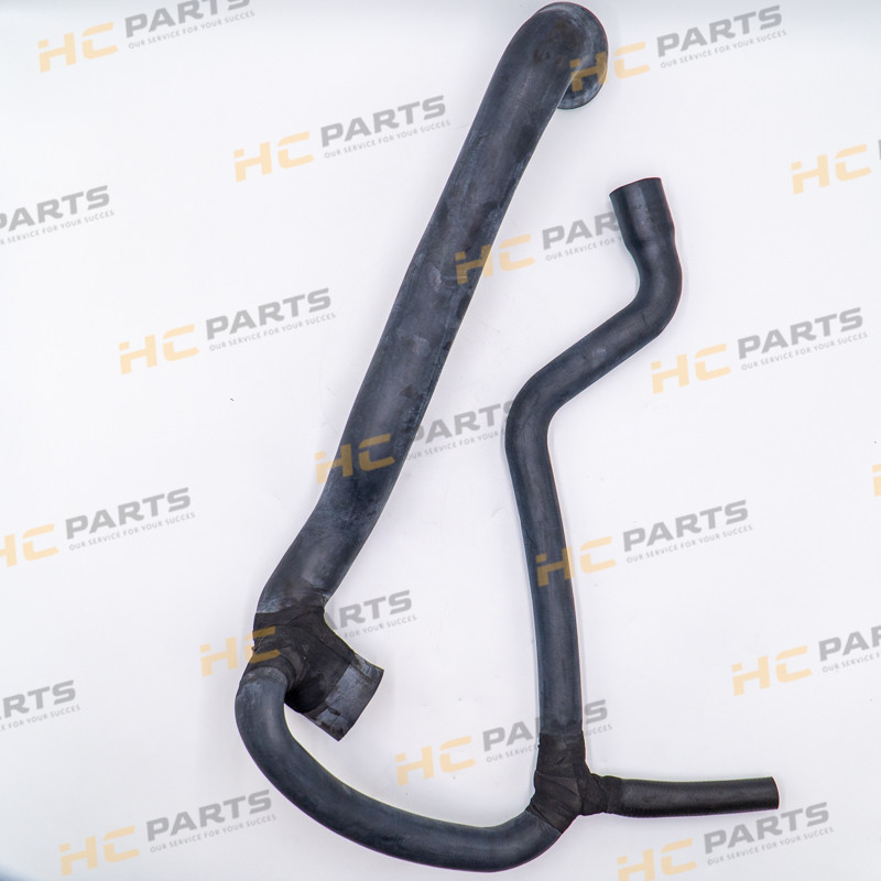 Шланг радиатора JCB - 3CX 4CX AZERI PARTS