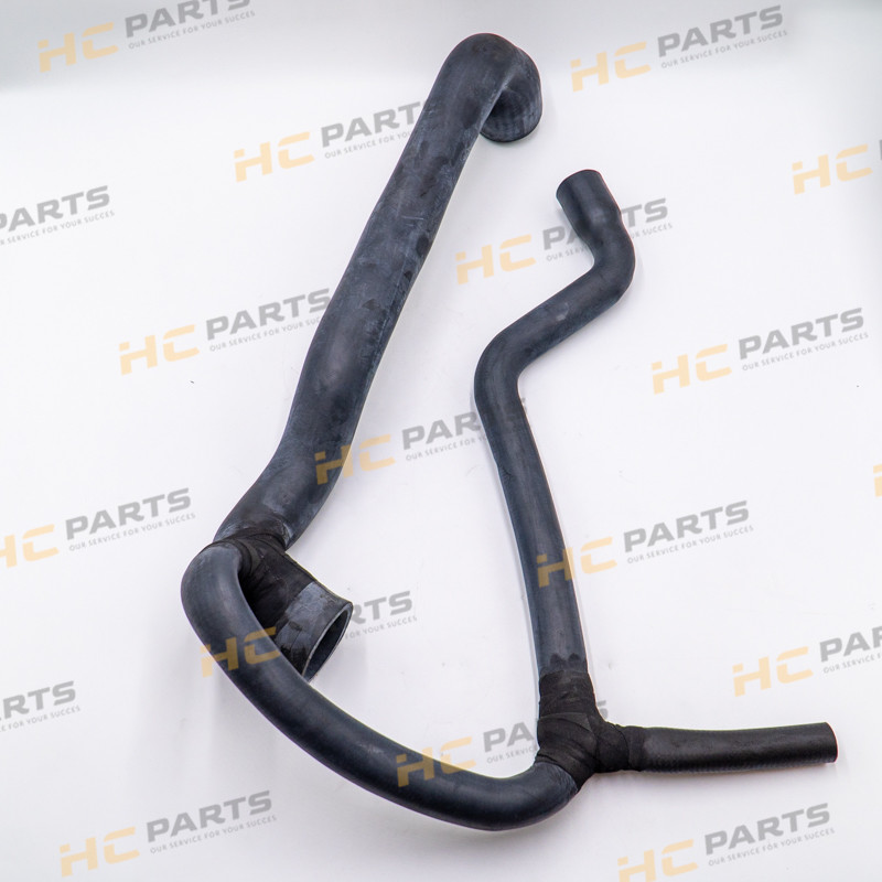 Шланг радиатора JCB - 3CX 4CX AZERI PARTS