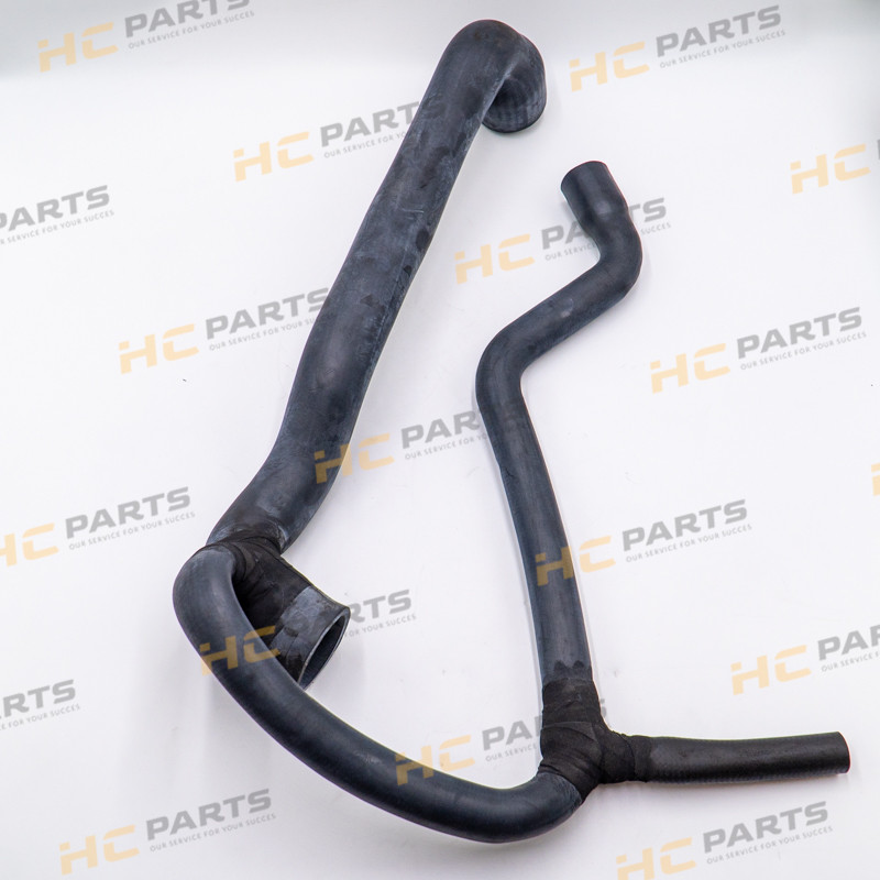 Шланг радиатора JCB - 3CX 4CX AZERI PARTS
