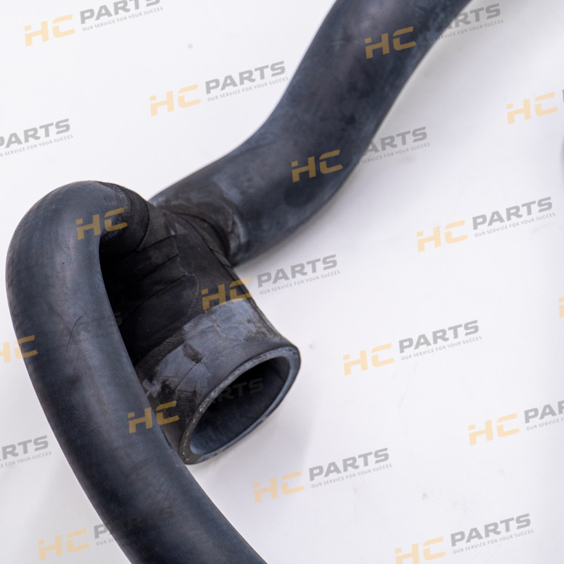 Шланг радиатора JCB - 3CX 4CX AZERI PARTS