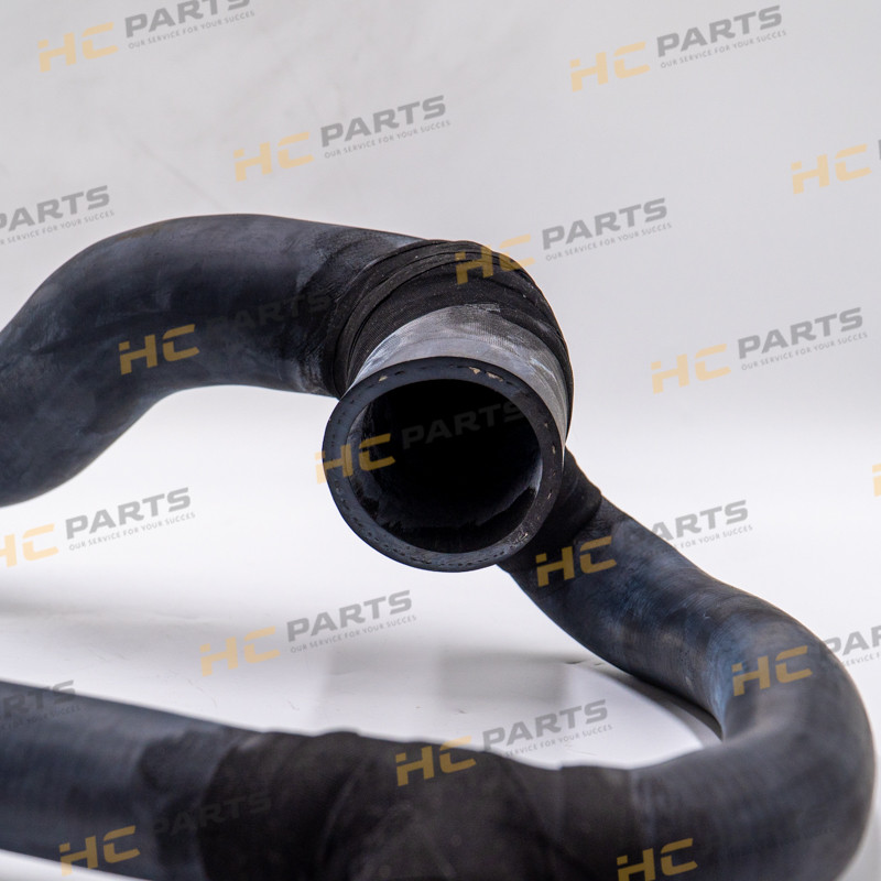 Шланг радиатора JCB - 3CX 4CX AZERI PARTS