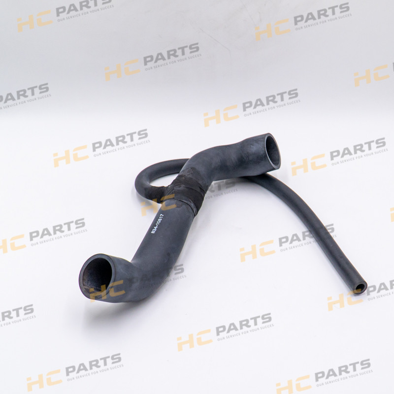 Крепление шланга радиатора JCB - 3CX 4CX SUPER AZERI PARTS