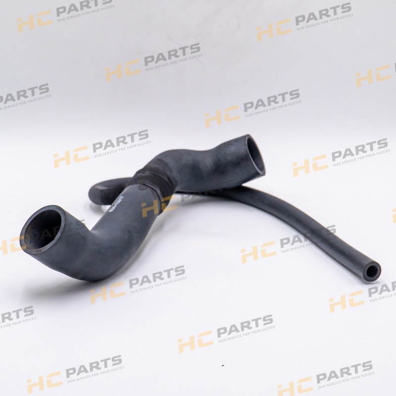 Крепление шланга радиатора JCB - 3CX 4CX SUPER AZERI PARTS