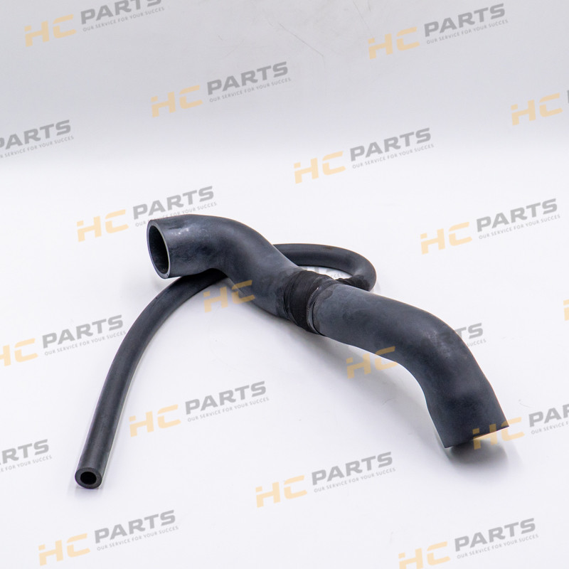 Верхний шланг радиатора JCB - 3CX 4CX SUPER AZERI PARTS
