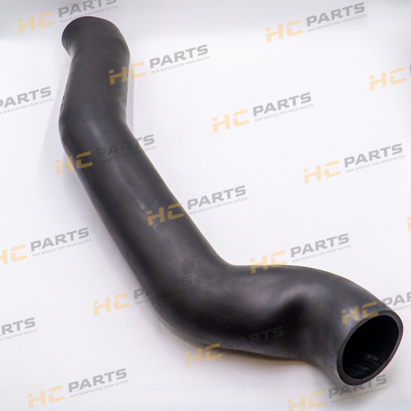 JCB с пневматическими колесами — телескопический погрузчик AZERI PARTS