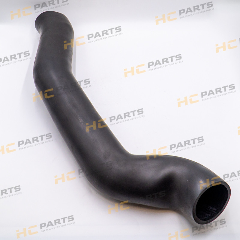 JCB с пневматическими колесами — телескопический погрузчик AZERI PARTS
