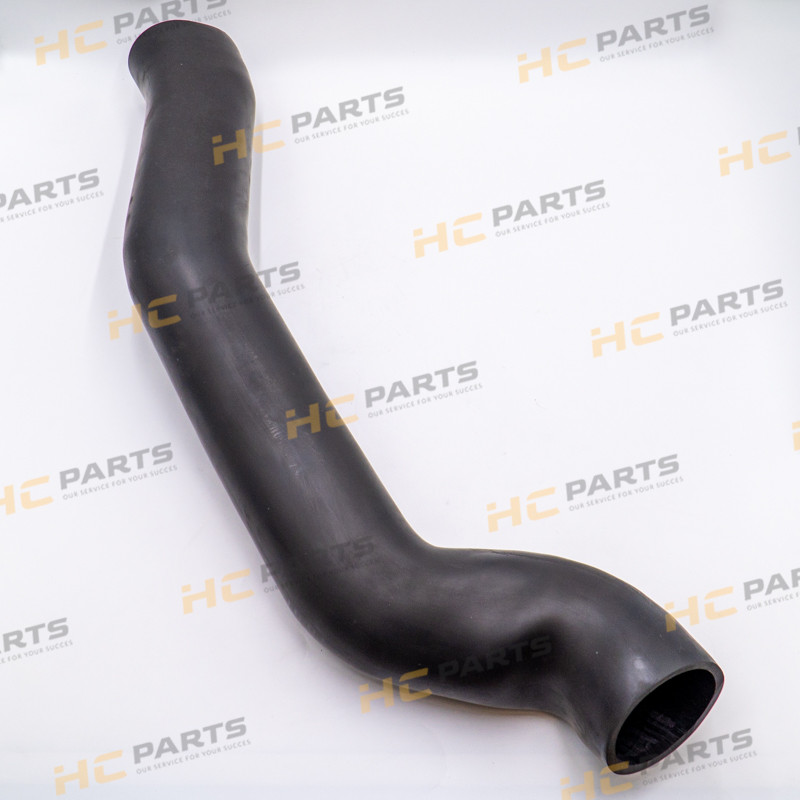JCB с пневматическими колесами — телескопический погрузчик AZERI PARTS