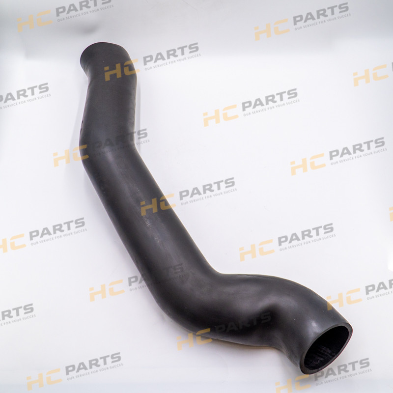 JCB с пневматическими колесами — телескопический погрузчик AZERI PARTS
