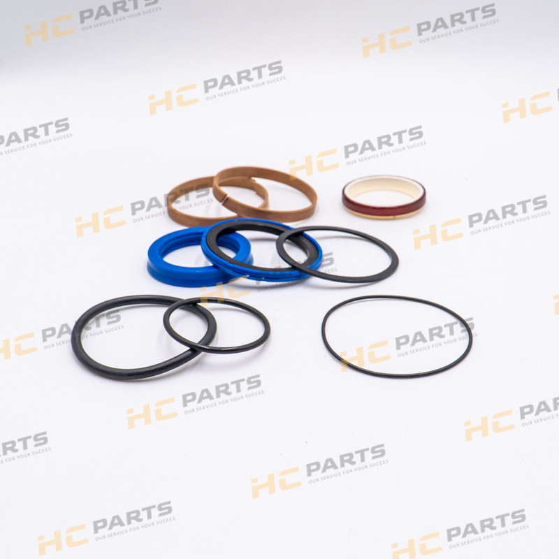 Комплект уплотнений цилиндра JCB BUCKET — мини-экскаватор AZERI PARTS