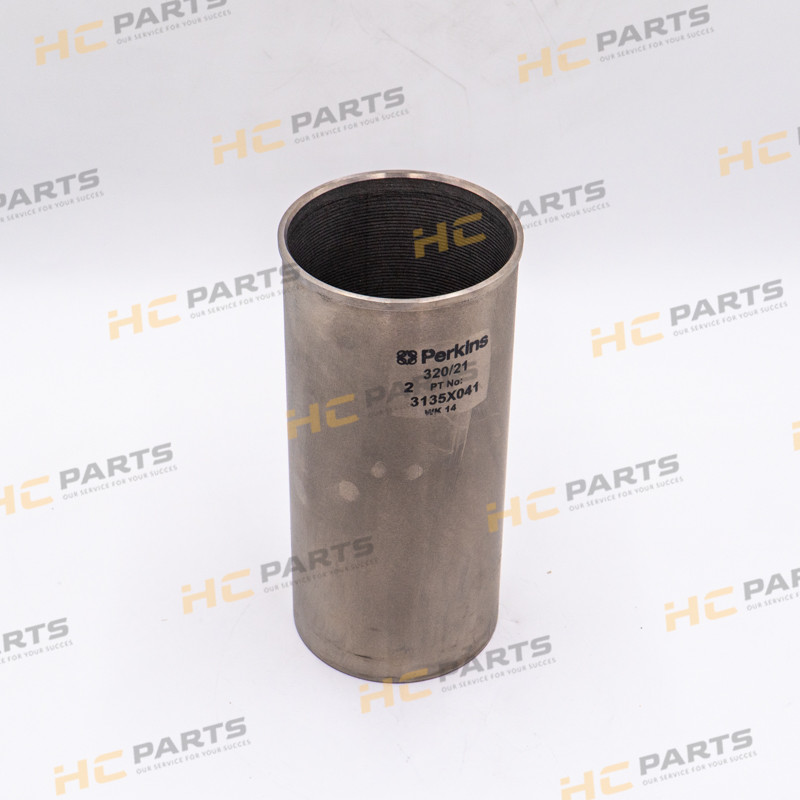 Пресс-подборщик JCB подходит для PERKINS 1004.4 1006.6 - PERKINS