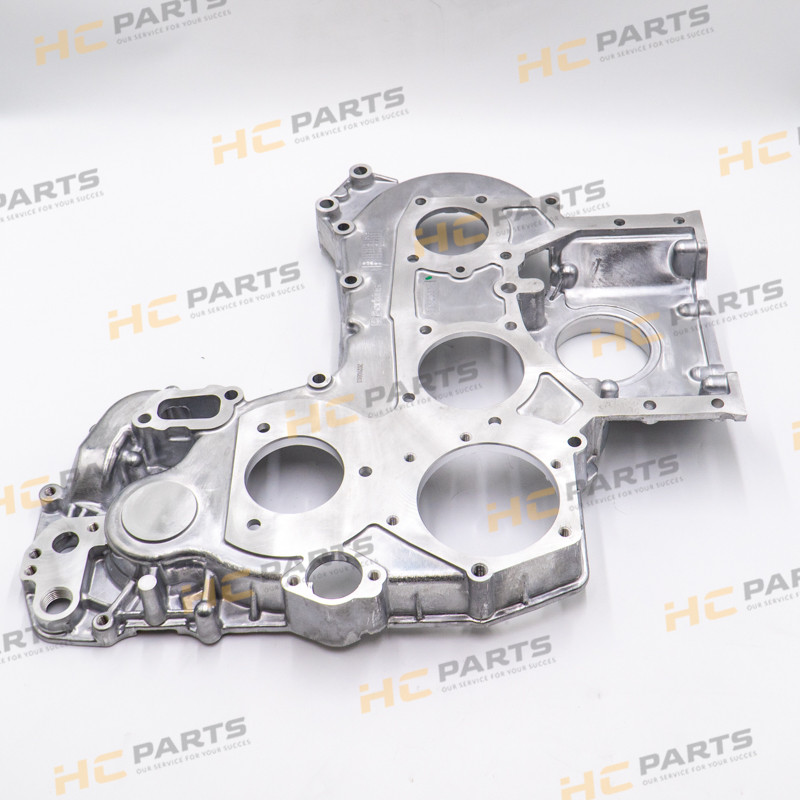 Корпус ГРМ JCB PERKINS 1103-33 1104-44 - PERKINS