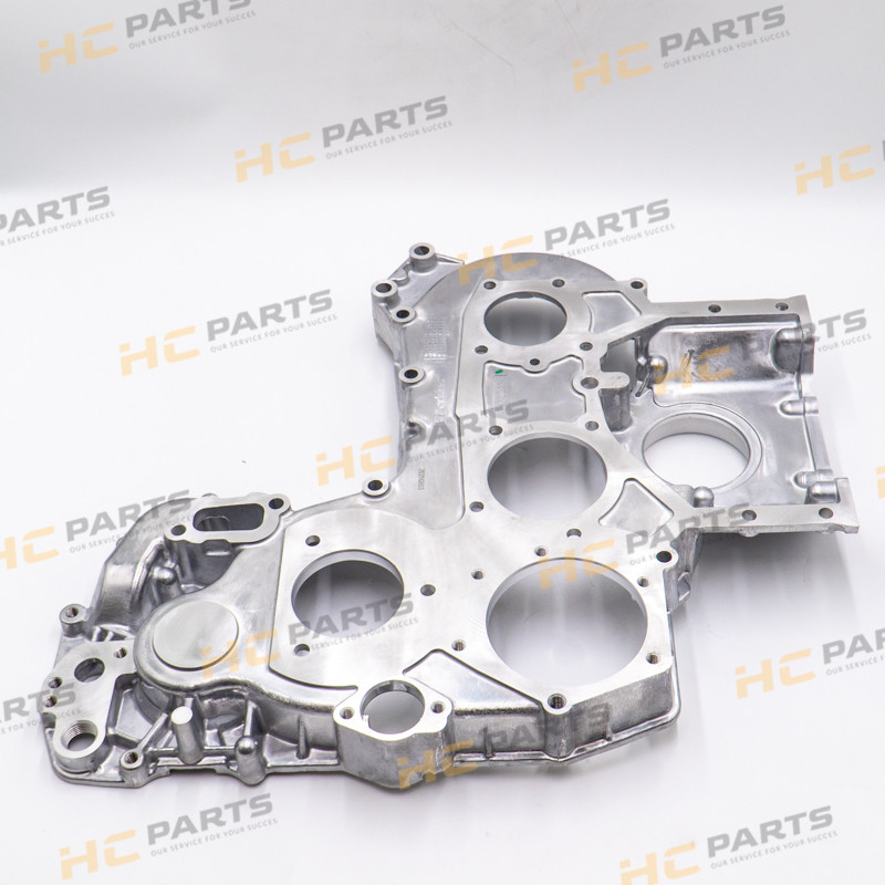 Корпус ГРМ JCB PERKINS 1103-33 1104-44 - PERKINS