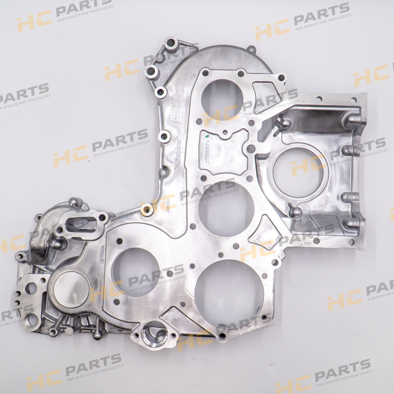 Корпус ГРМ JCB PERKINS 1103-33 1104-44-PERKINS