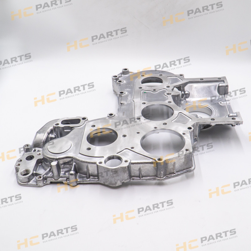 Корпус ГРМ JCB PERKINS 1103-33 1104-44 - PERKINS