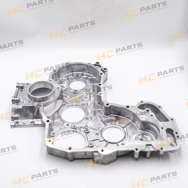 Корпус ГРМ JCB PERKINS 1103-33 1104-44 - PERKINS