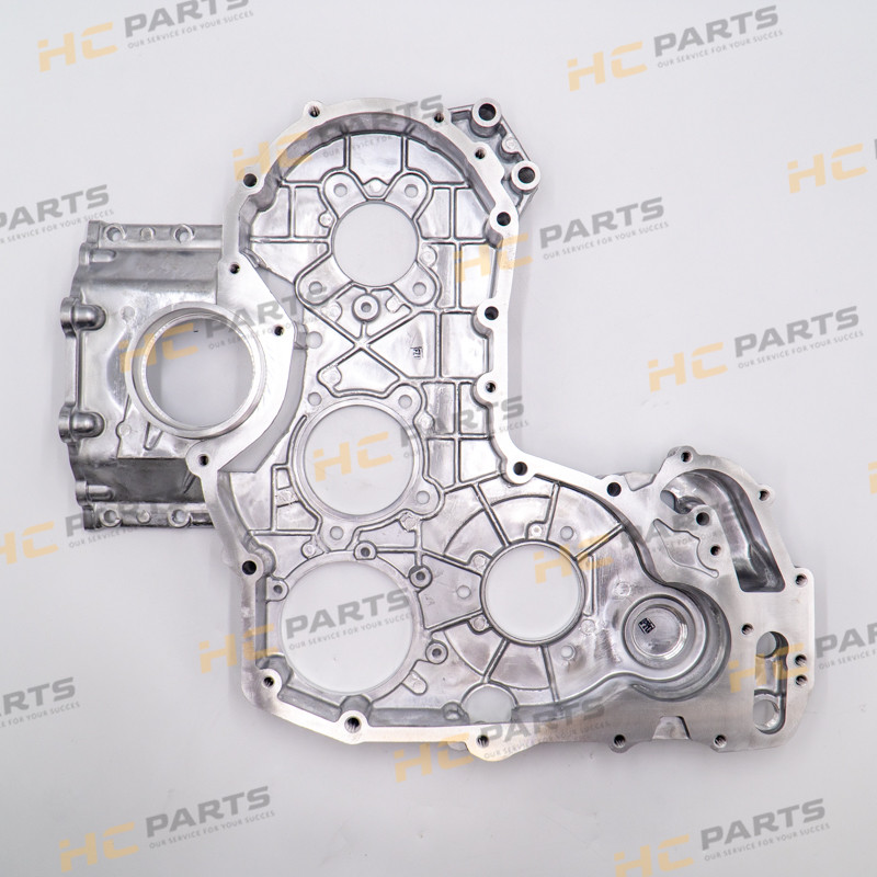 Корпус ГРМ JCB PERKINS 1103-33 1104-44 - PERKINS
