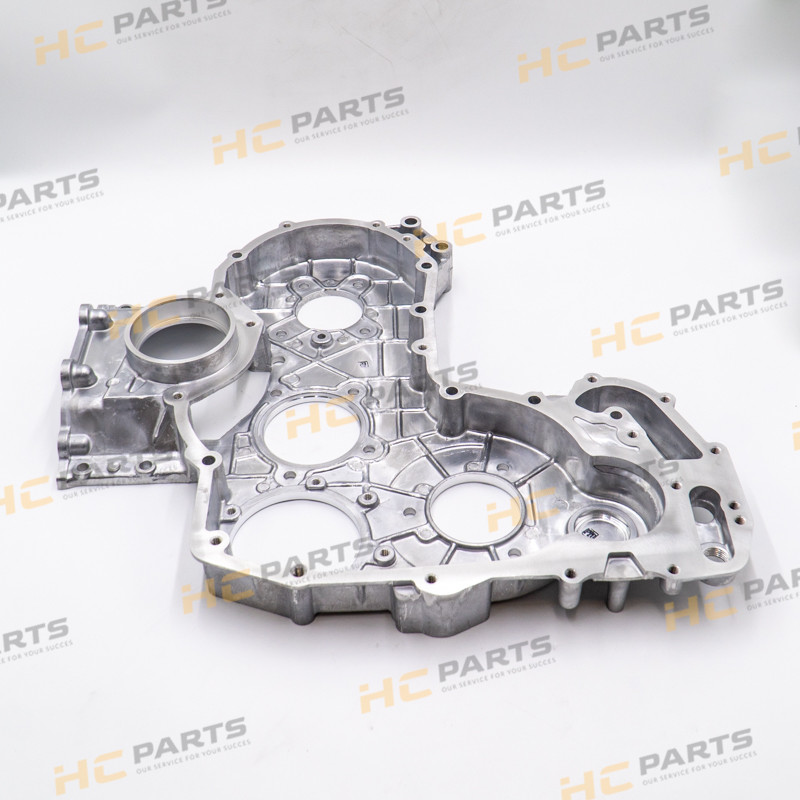 Корпус ГРМ JCB PERKINS 1103-33 1104-44-PERKINS