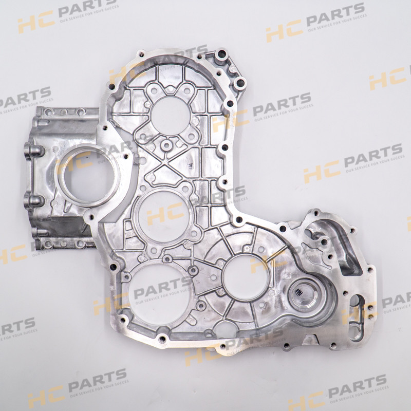 Корпус ГРМ JCB PERKINS 1103-33 1104-44 - PERKINS