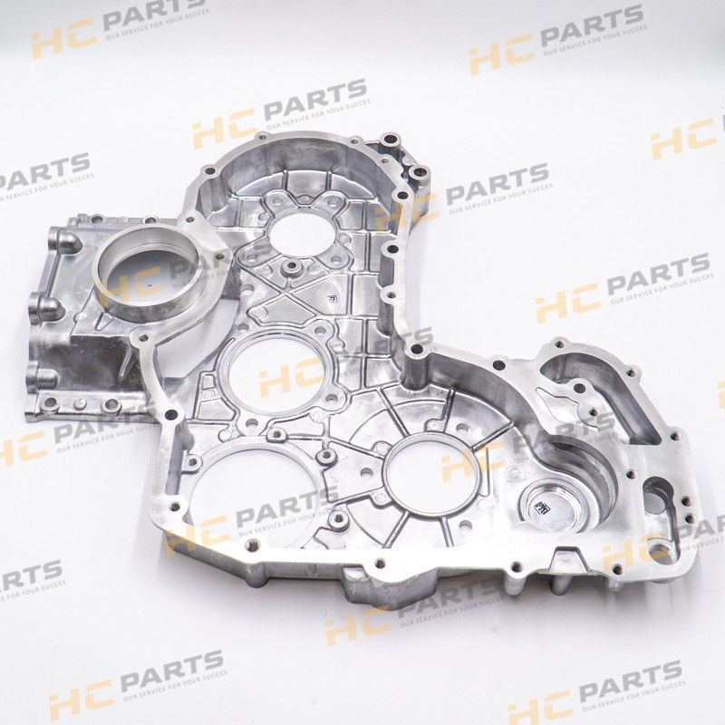 Корпус ГРМ JCB PERKINS 1103-33 1104-44 - PERKINS