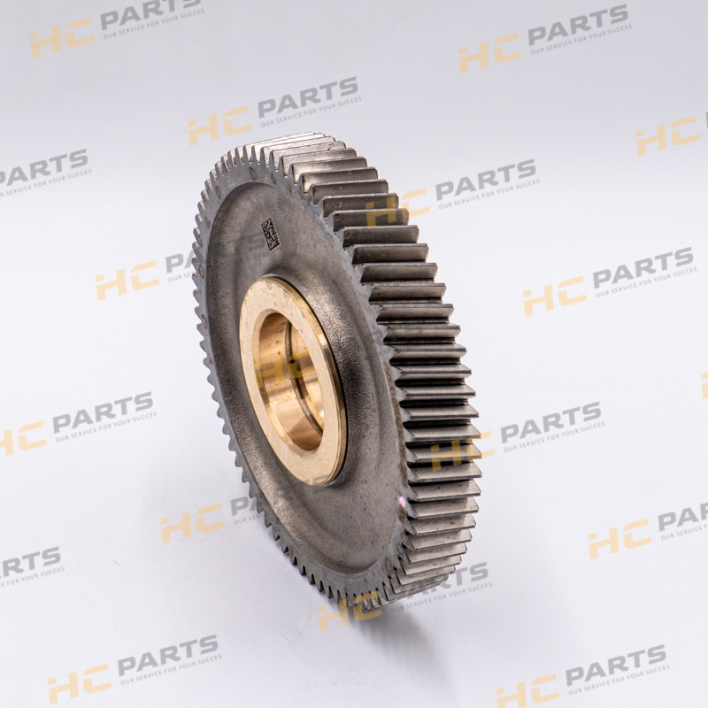 Натяжитель цепи привода JCB PERKINS RE RG RJ - PERKINS