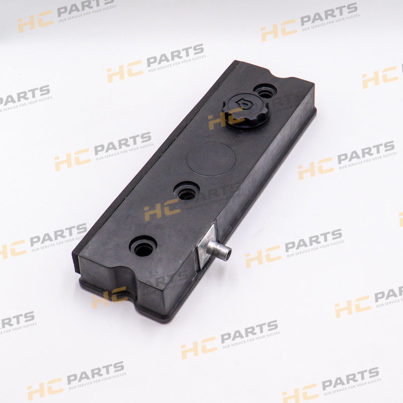 Защитный кожух JCB PERKINS 1004 - PERKINS
